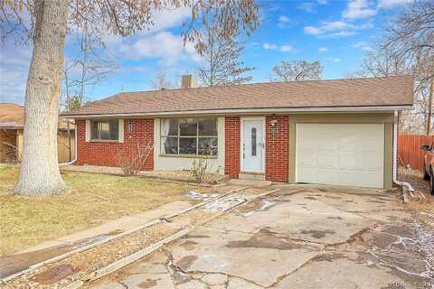 Swadley, LAKEWOOD, CO 80228