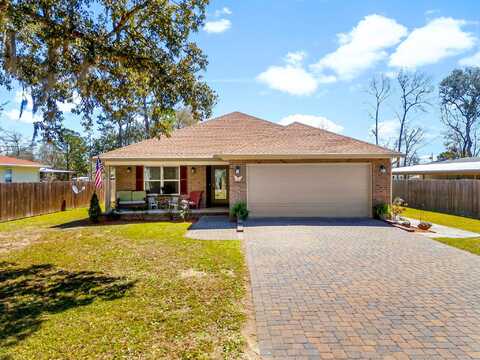 Palmetto, FREEPORT, FL 32439