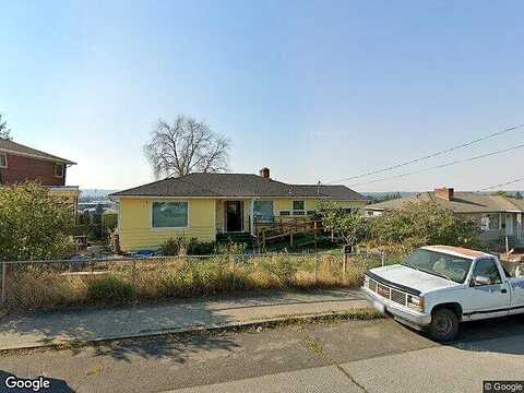 Euclid, SPOKANE, WA 99207