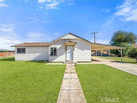 3Rd, BLYTHE, CA 92225