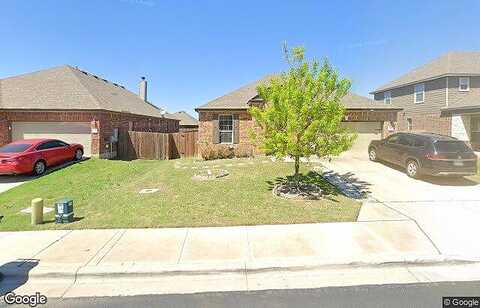 Alamosa, GEORGETOWN, TX 78626