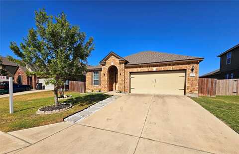 Alamosa, GEORGETOWN, TX 78626