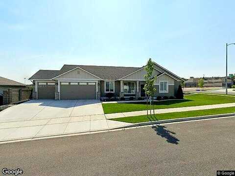 Mckinley, KENNEWICK, WA 99338