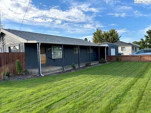 Weatherwax, SUNNYSIDE, WA 98944