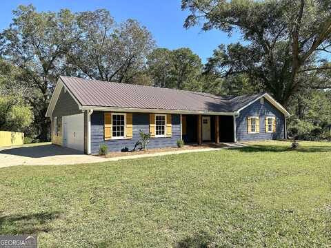 Gum Creek, OXFORD, GA 30054