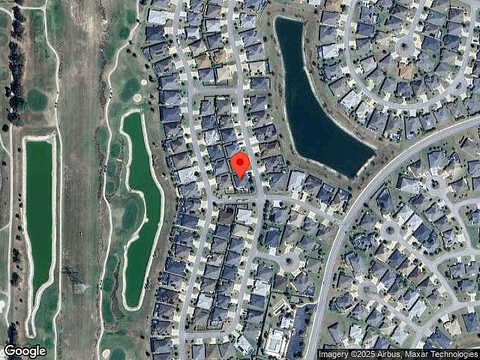 Wise, THE VILLAGES, FL 32163