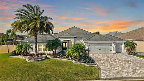 Wise, THE VILLAGES, FL 32163