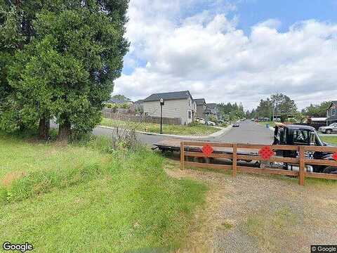 7Th, LA CENTER, WA 98629