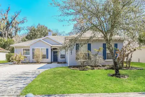 Warnell, JACKSONVILLE, FL 32216