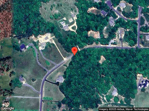 Deep Meadow, LOCUST GROVE, VA 22508