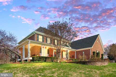 Deep Meadow, LOCUST GROVE, VA 22508