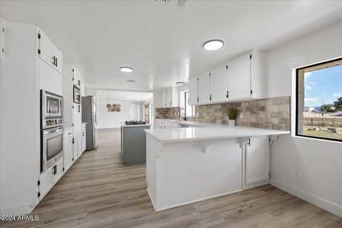 Lost River, CAMP VERDE, AZ 86322
