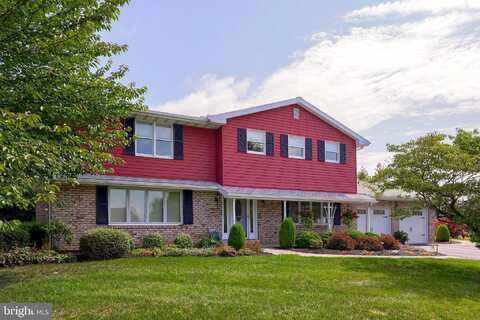 Pleasant View, MANHEIM, PA 17545