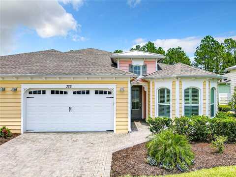 Coral Reef, DAYTONA BEACH, FL 32124