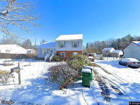 Mark, RICHMOND, VA 23234