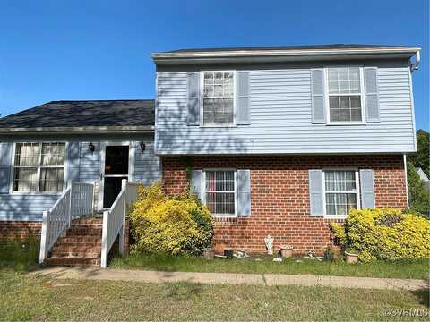 Mark, RICHMOND, VA 23234