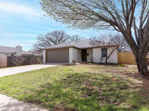 Anysa, DENTON, TX 76209