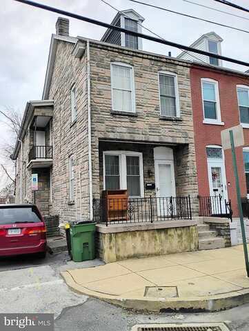 Liberty, LANCASTER, PA 17603