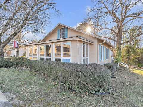 4Th, CHATSWORTH, GA 30705