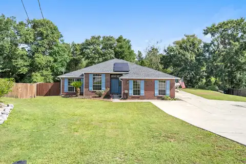 Peggy, CRESTVIEW, FL 32536