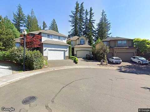 41St, WASHOUGAL, WA 98671