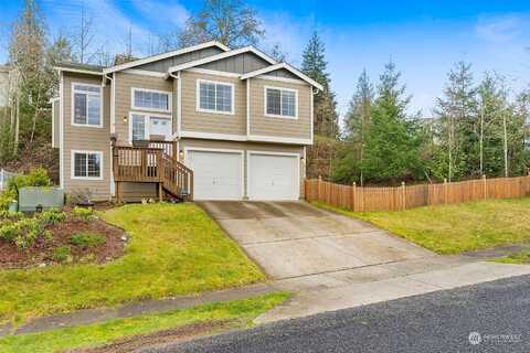 Kayli, NAPAVINE, WA 98532