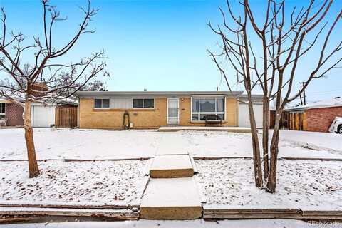 Quari, AURORA, CO 80011