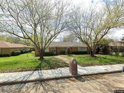 Park, PLANO, TX 75074