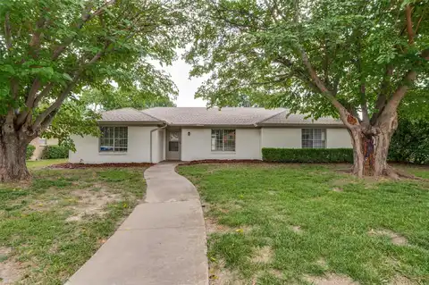 Park, PLANO, TX 75074