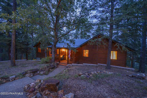 Misty Mountain, PRESCOTT, AZ 86303