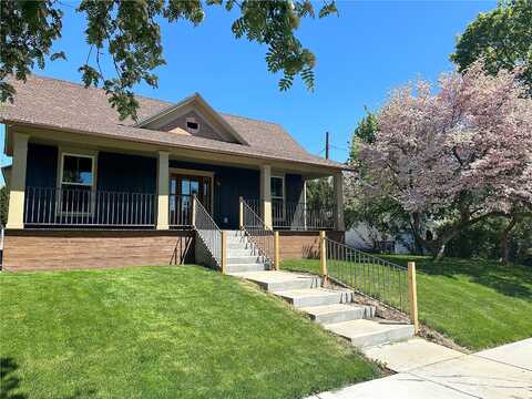 3Rd, DAYTON, WA 99328