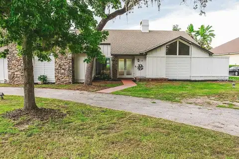 Sand Lake, EUSTIS, FL 32726