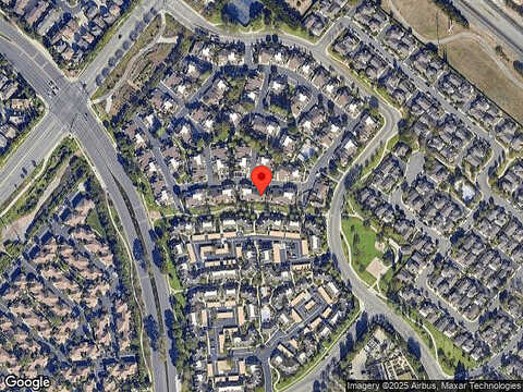 Deerfield, IRVINE, CA 92606