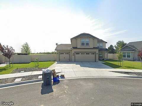 Dawes, KENNEWICK, WA 99338