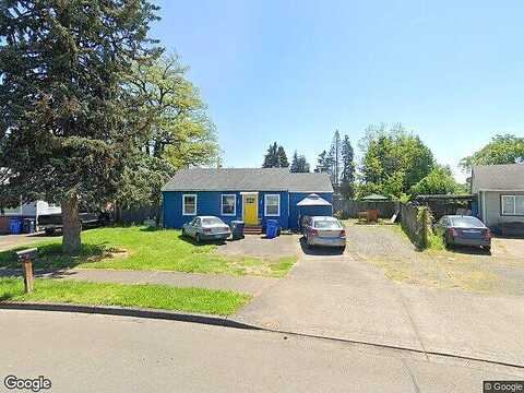 James, CAMAS, WA 98607