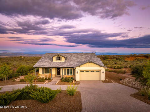 Quail Canyon, COTTONWOOD, AZ 86326