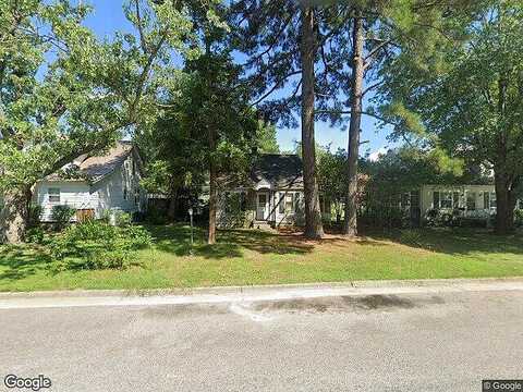 Academy, BLACKSTONE, VA 23824