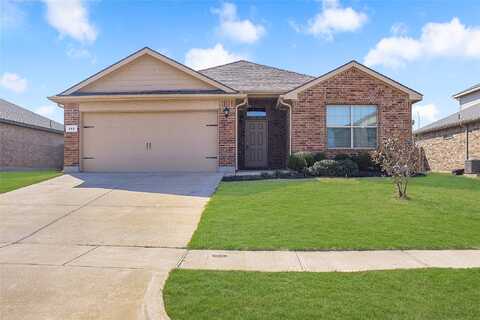 Triple Crown, PONDER, TX 76259