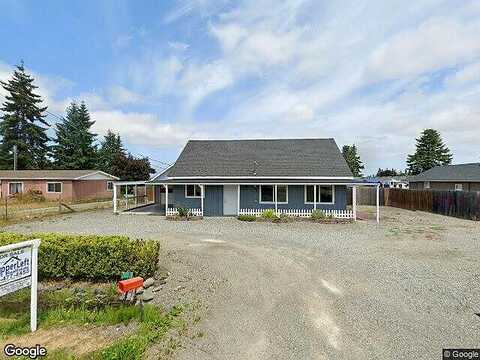 Silberhorn, SEQUIM, WA 98382