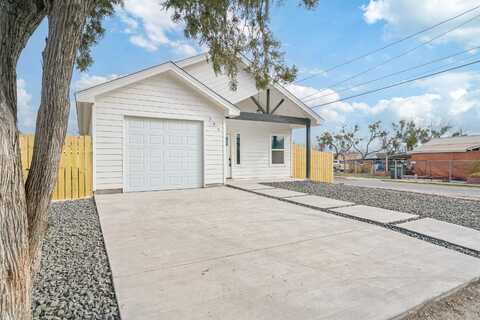 San Juan, DEL RIO, TX 78840