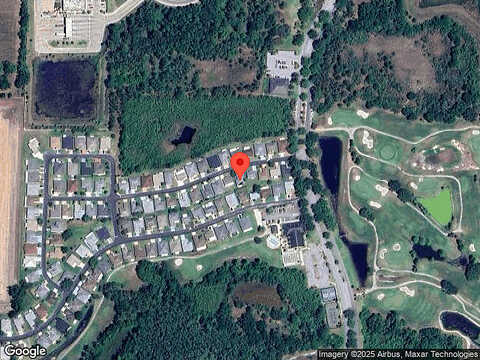 Zeller, SAN ANTONIO, FL 33576