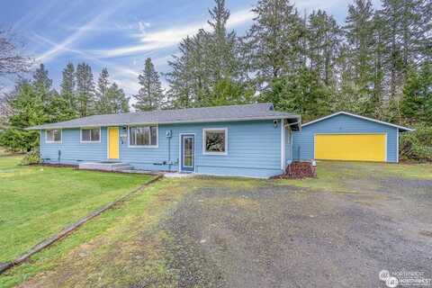 Sandridge, OCEAN PARK, WA 98640