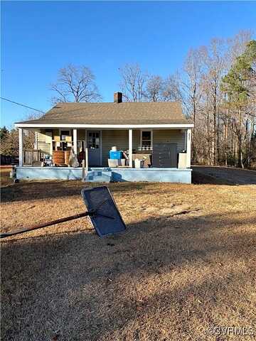Howerton, CENTER CROSS, VA 22437