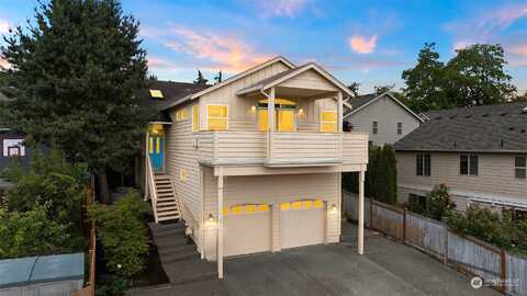 Charlestown, SEATTLE, WA 98144