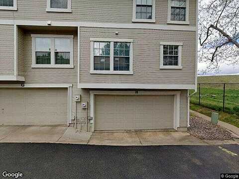 Long, LITTLETON, CO 80120