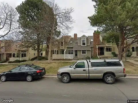 Long, LITTLETON, CO 80120