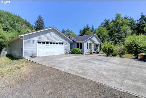 Valley, NASELLE, WA 98638