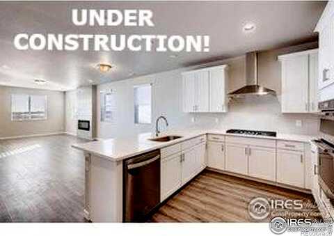 Flat, LONGMONT, CO 80503