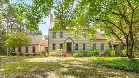 Nottingham Ridge, CAPE CHARLES, VA 23310