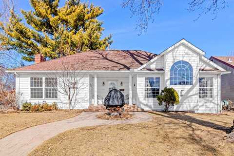 55Th, MINNEAPOLIS, MN 55410